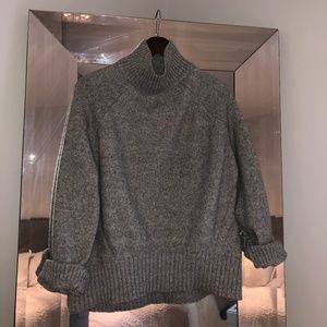 H&M Turtleneck Top